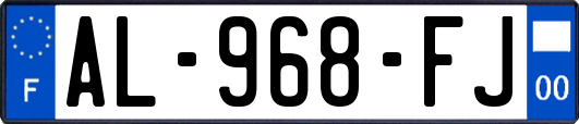AL-968-FJ