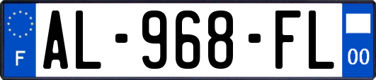 AL-968-FL