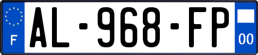 AL-968-FP