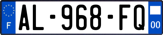 AL-968-FQ
