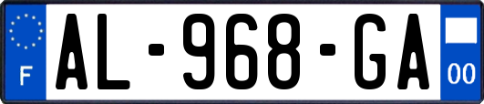 AL-968-GA