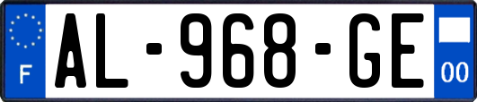 AL-968-GE
