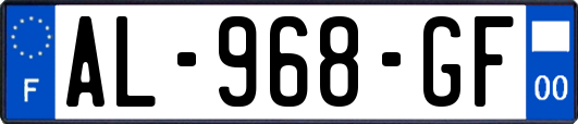 AL-968-GF