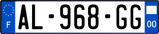 AL-968-GG