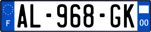 AL-968-GK
