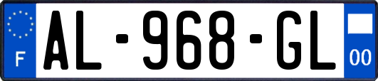 AL-968-GL
