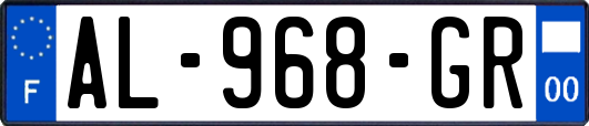 AL-968-GR