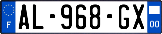 AL-968-GX