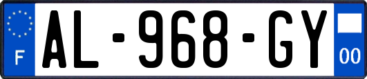 AL-968-GY