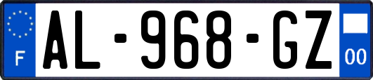 AL-968-GZ