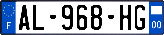 AL-968-HG