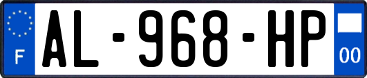 AL-968-HP