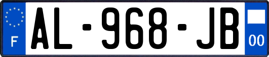 AL-968-JB