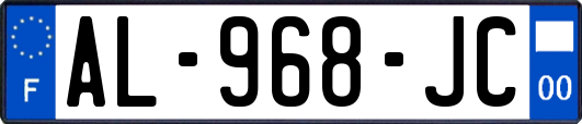 AL-968-JC