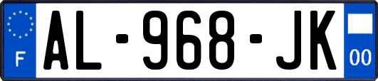 AL-968-JK