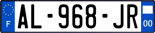 AL-968-JR