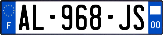 AL-968-JS