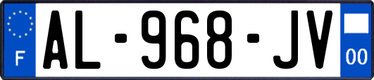 AL-968-JV