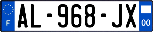 AL-968-JX