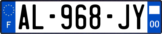 AL-968-JY