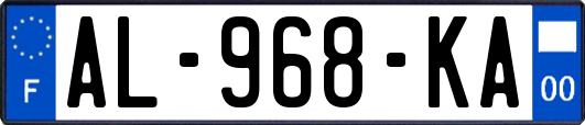 AL-968-KA