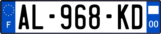 AL-968-KD
