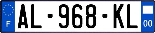 AL-968-KL