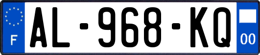AL-968-KQ