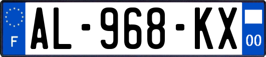 AL-968-KX