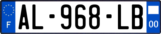 AL-968-LB