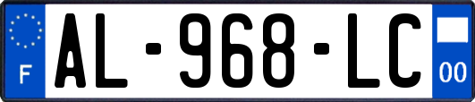 AL-968-LC