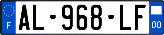 AL-968-LF