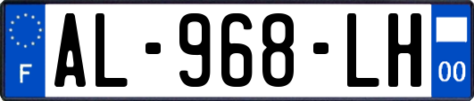 AL-968-LH