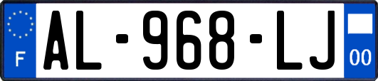 AL-968-LJ