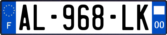 AL-968-LK