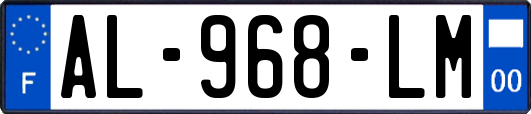 AL-968-LM