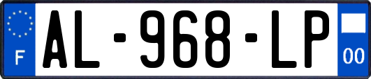 AL-968-LP