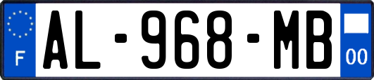 AL-968-MB
