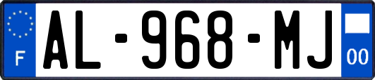 AL-968-MJ