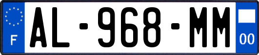 AL-968-MM