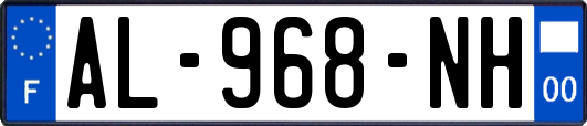 AL-968-NH