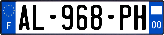 AL-968-PH