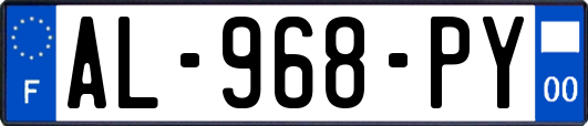 AL-968-PY