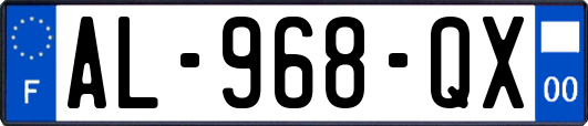 AL-968-QX