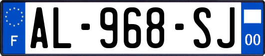 AL-968-SJ