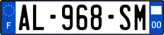 AL-968-SM