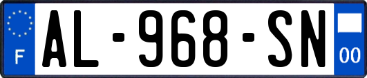 AL-968-SN