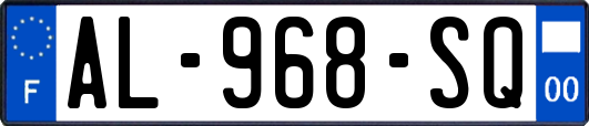 AL-968-SQ