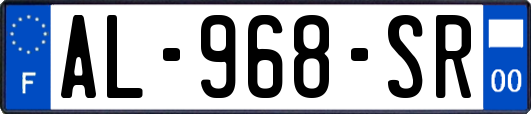 AL-968-SR