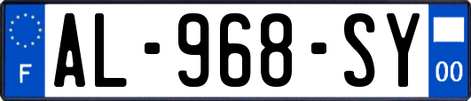 AL-968-SY